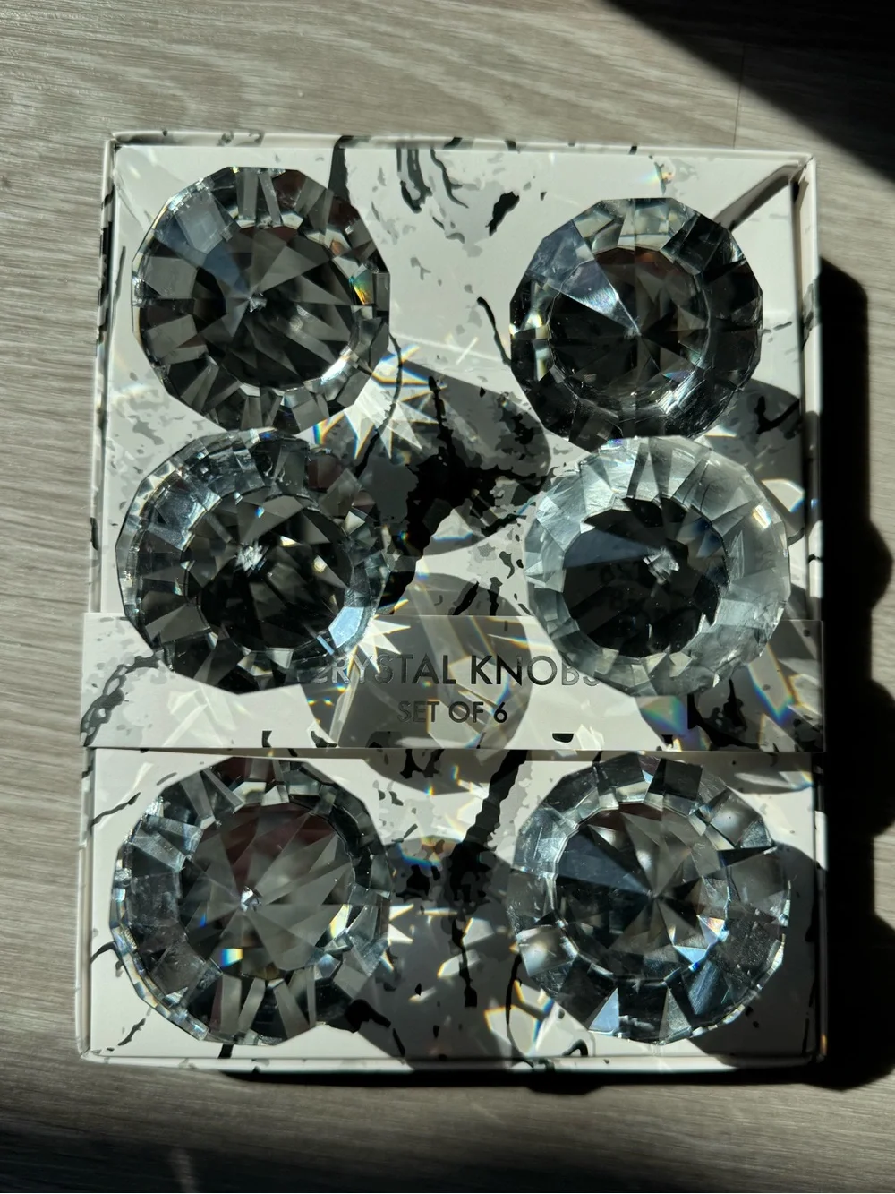 N/A set six