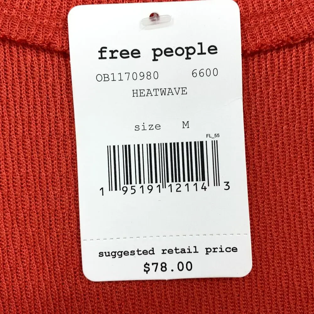 Free People free people