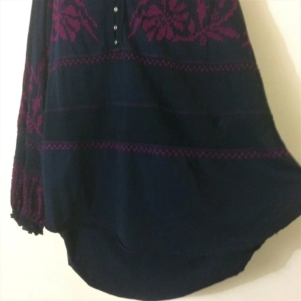 Free People new tag