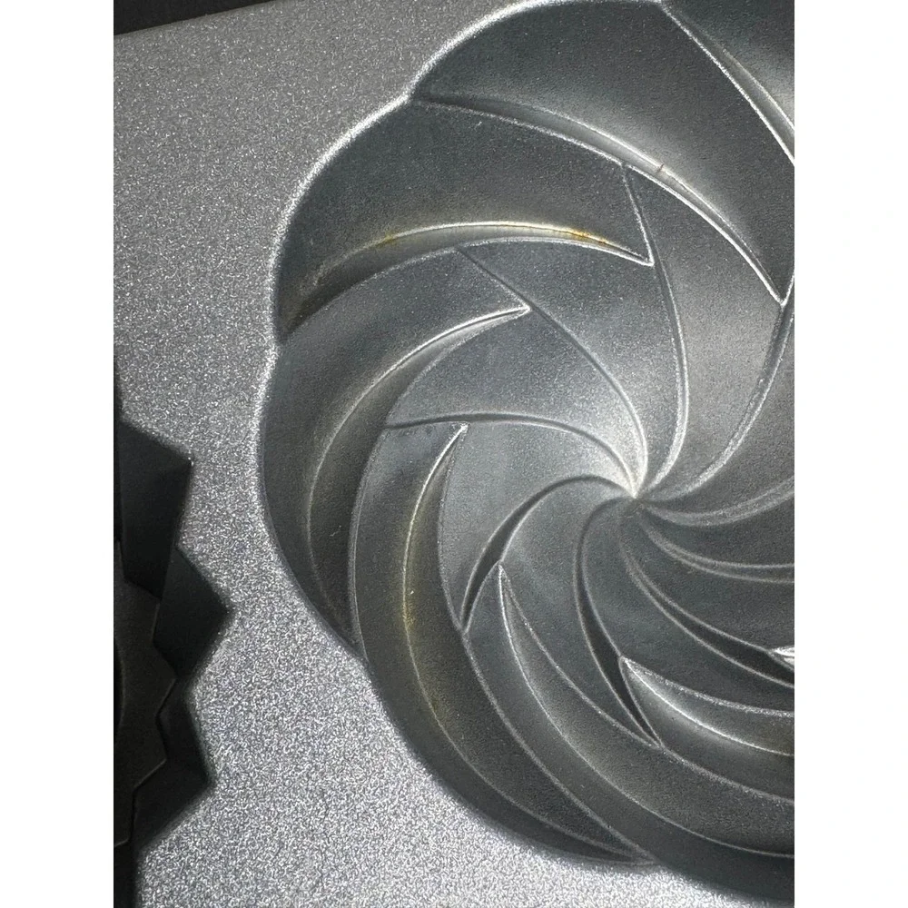 Nordic Ware special mold cute