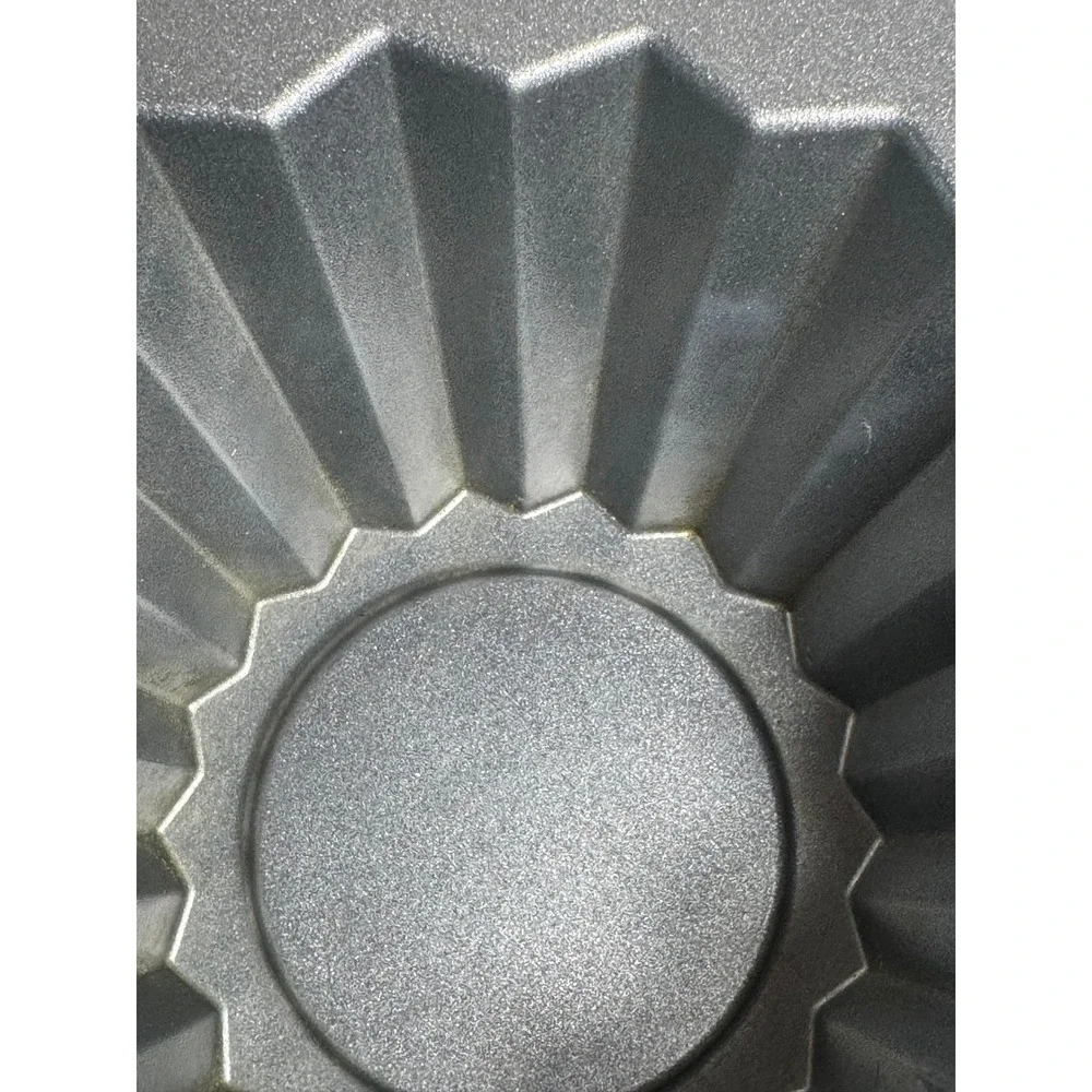 Nordic Ware geometric pan kitchenware