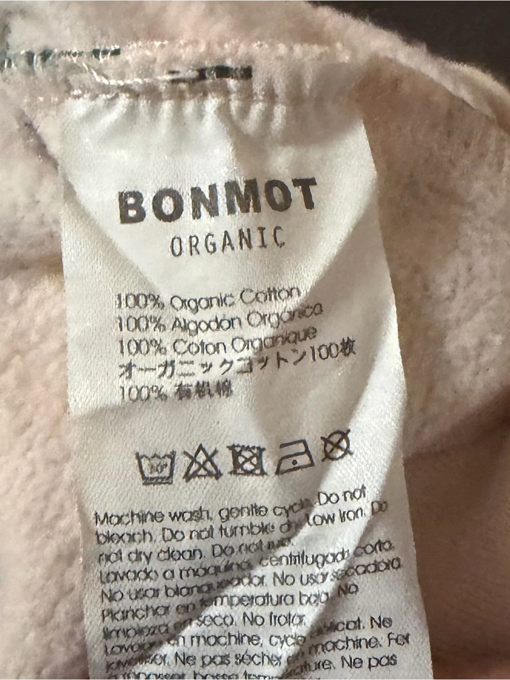 Bonmot comfortable green