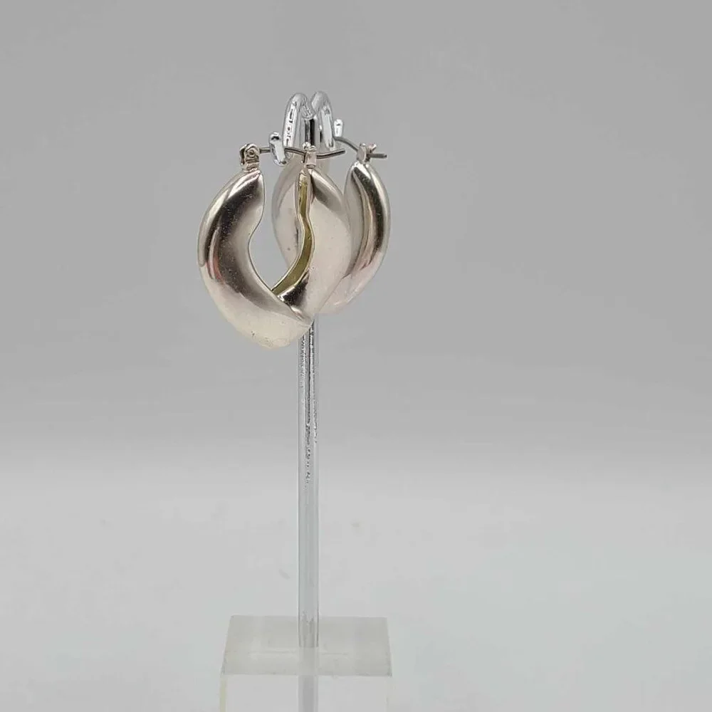 J. Crew Factory these earrings