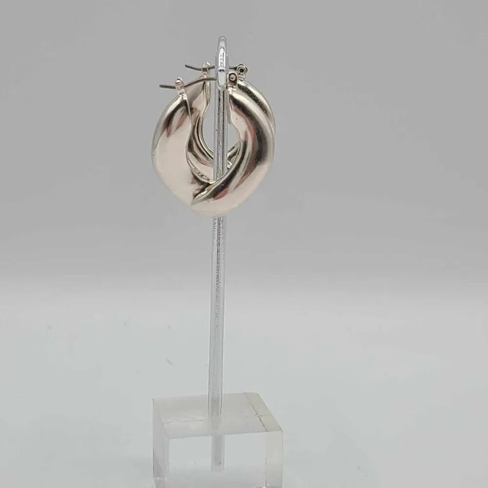 J. Crew Factory these earrings