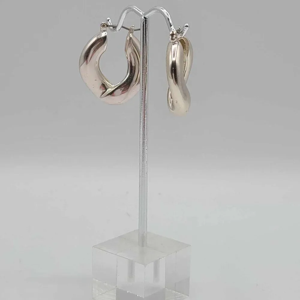J. Crew Factory these earrings