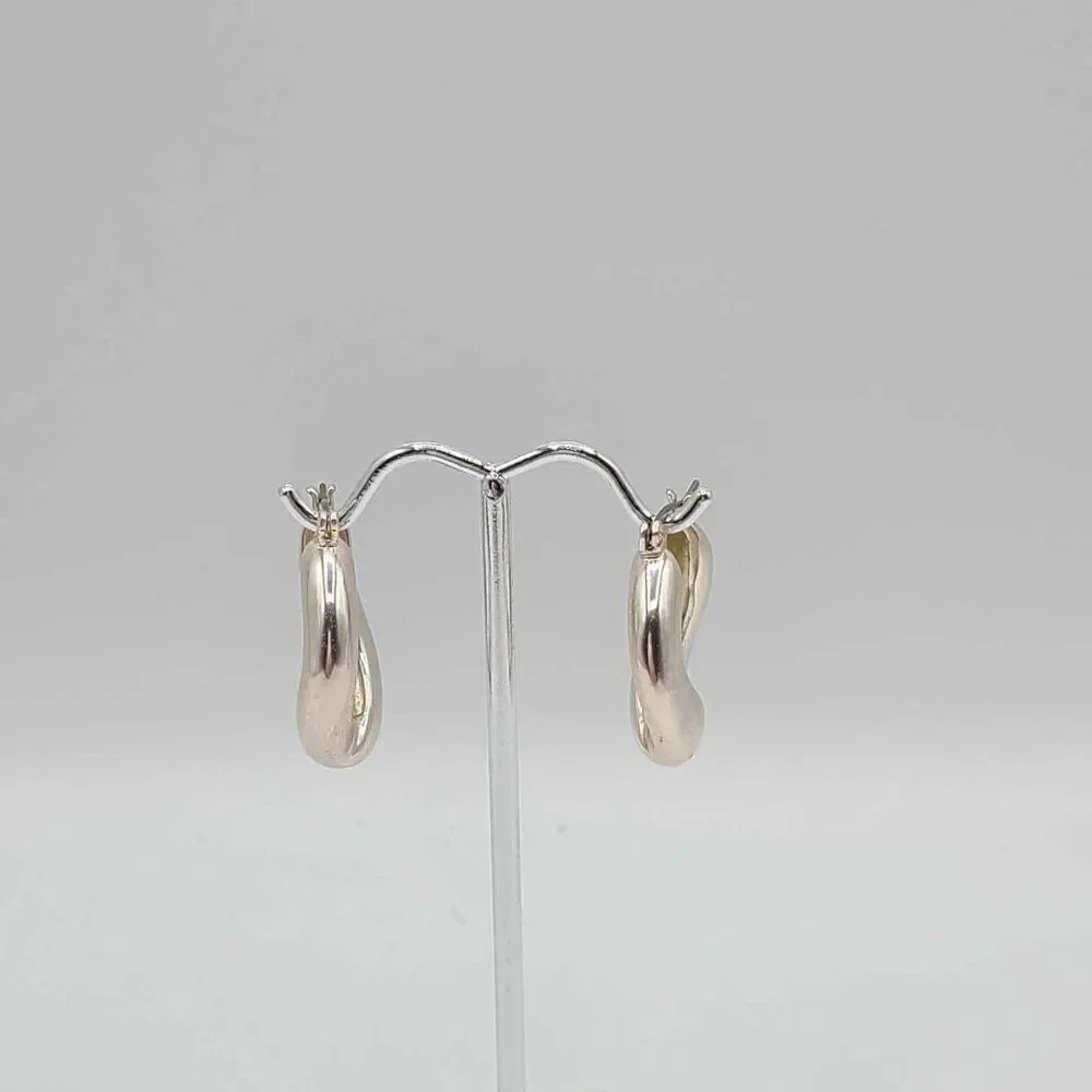 J. Crew Factory these earrings