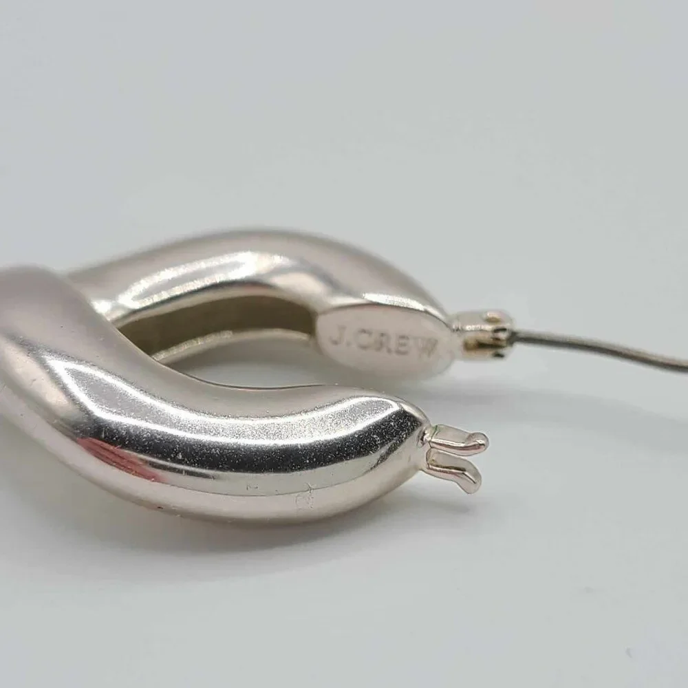 J. Crew Factory these earrings