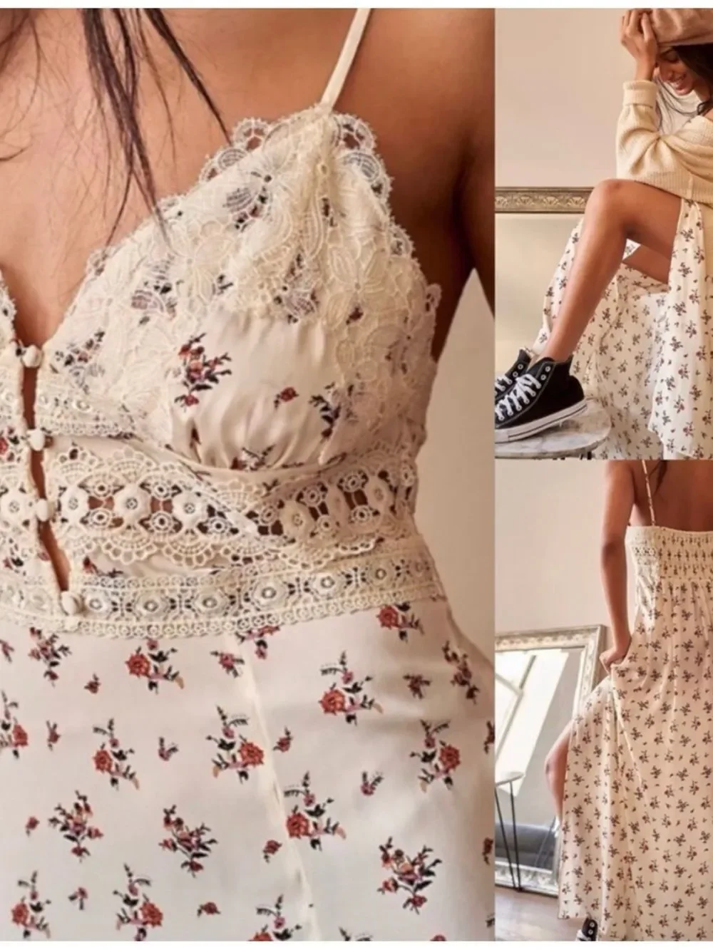 Free People questions leave