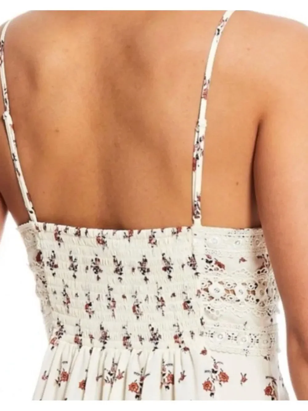 Free People questions leave