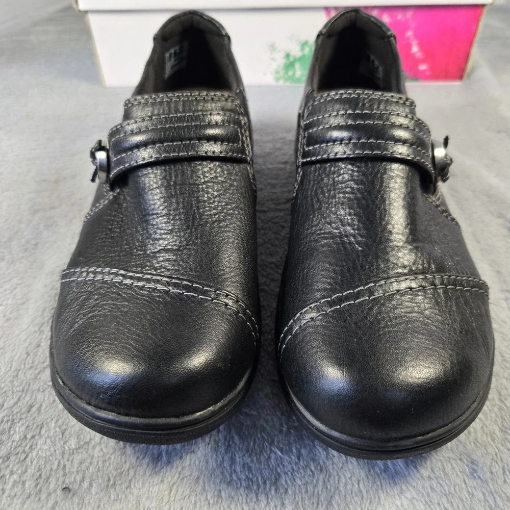 Clarks collection carleigh