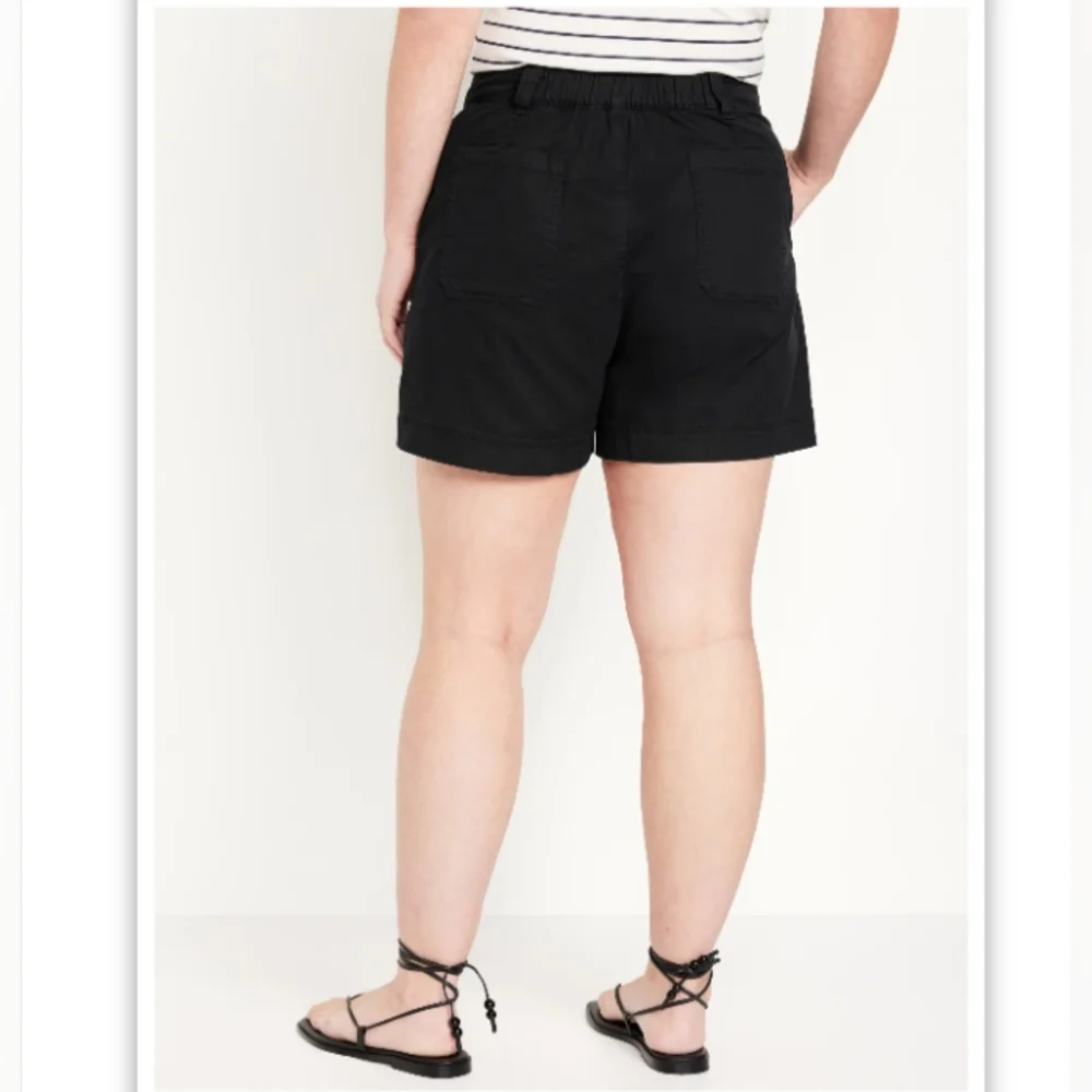 GAP these high
