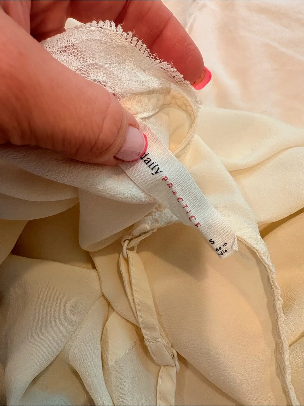 Free People soft feminine