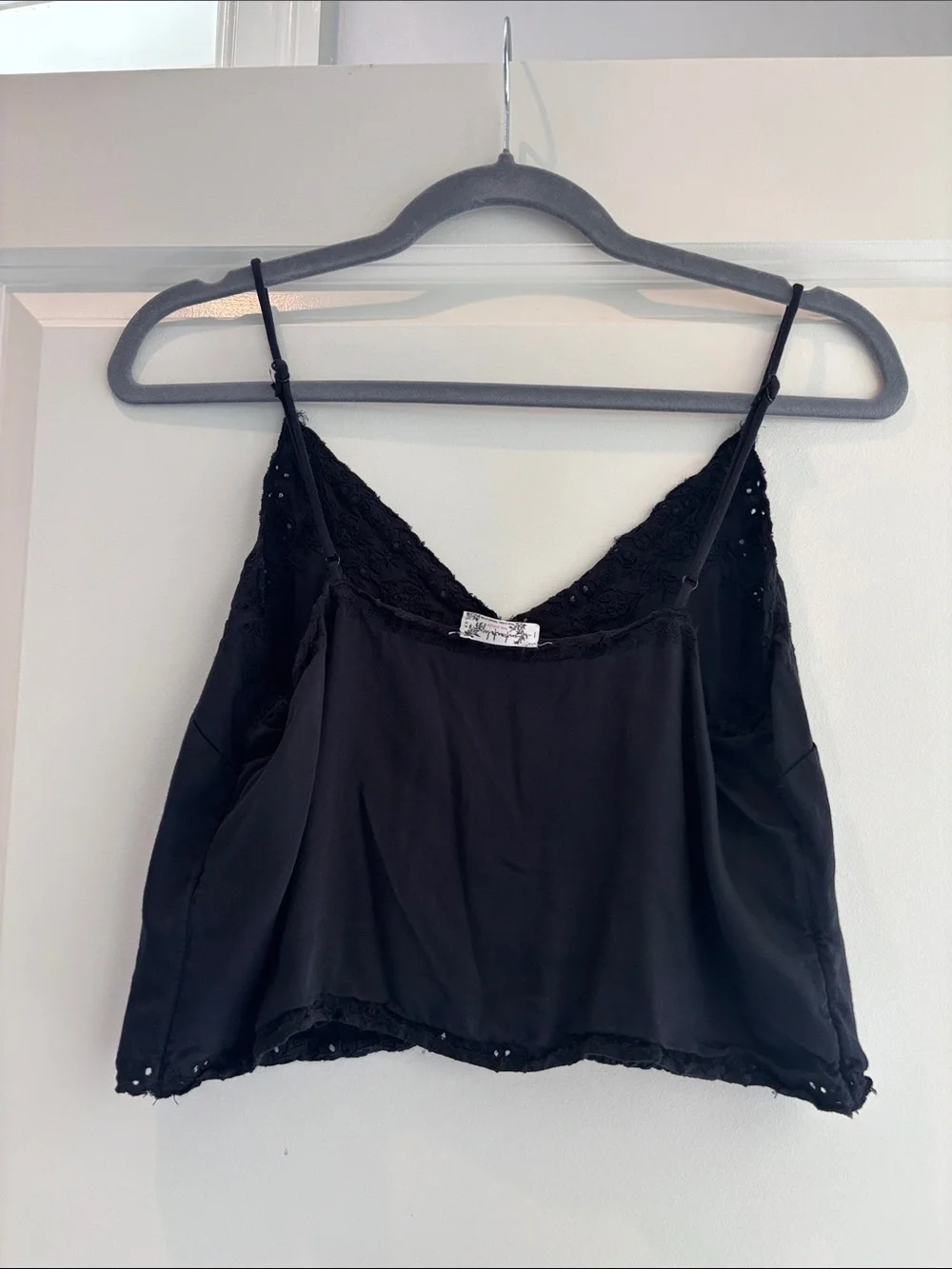 Free People Pieces of you cami