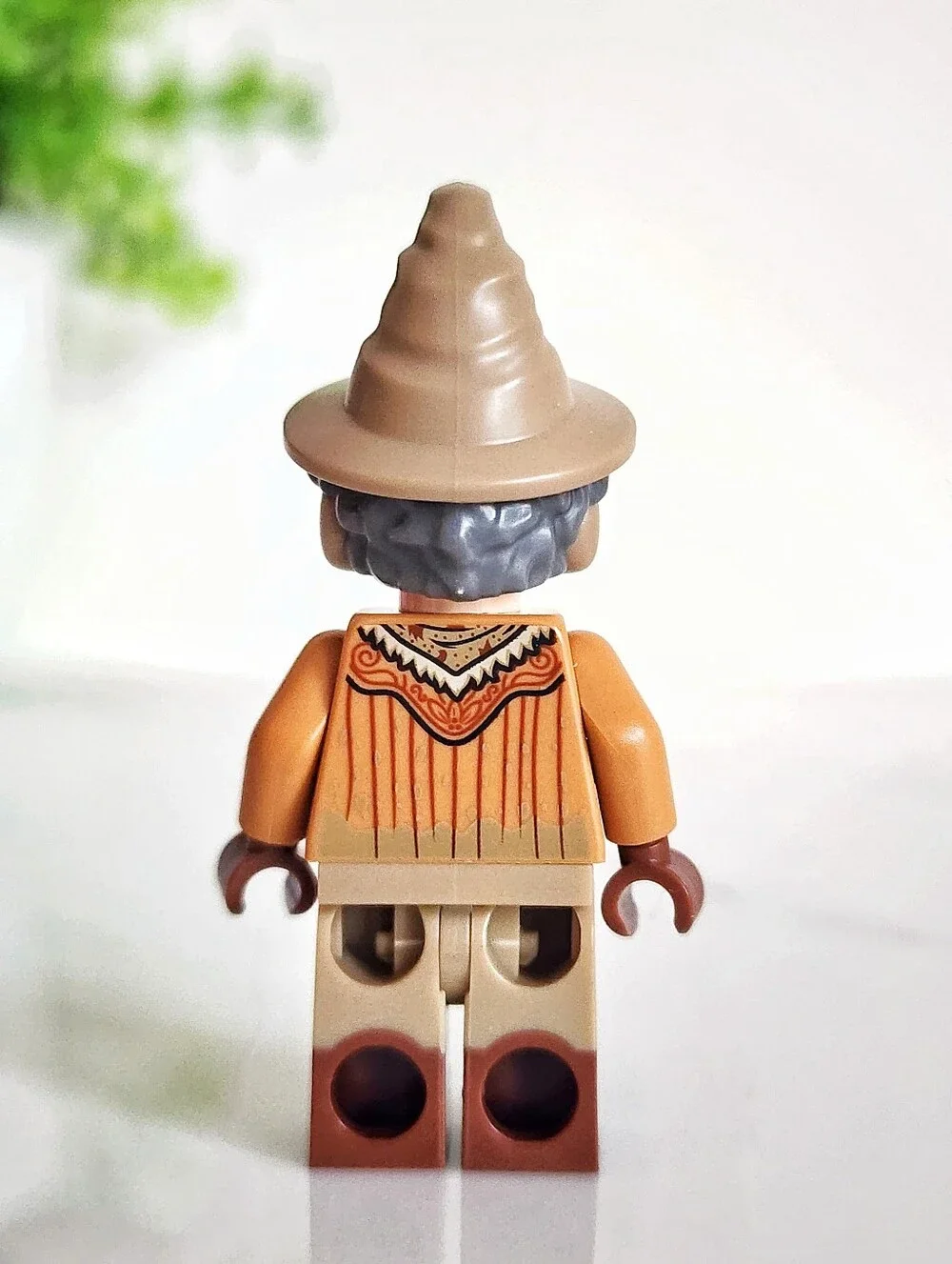 Lego 76384 world