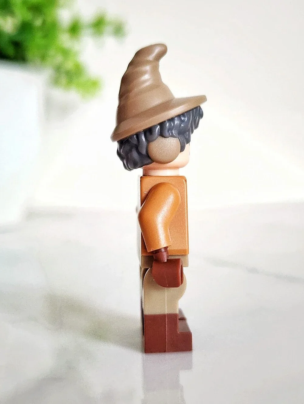Lego potter it