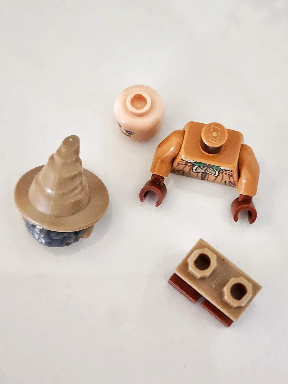 Lego 2021 features