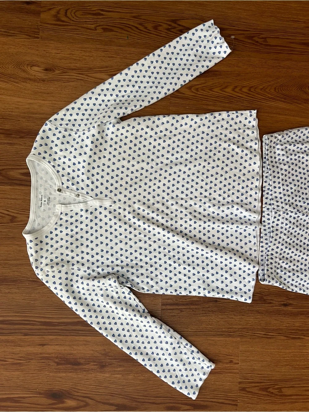 Roller Rabbit long sleeve