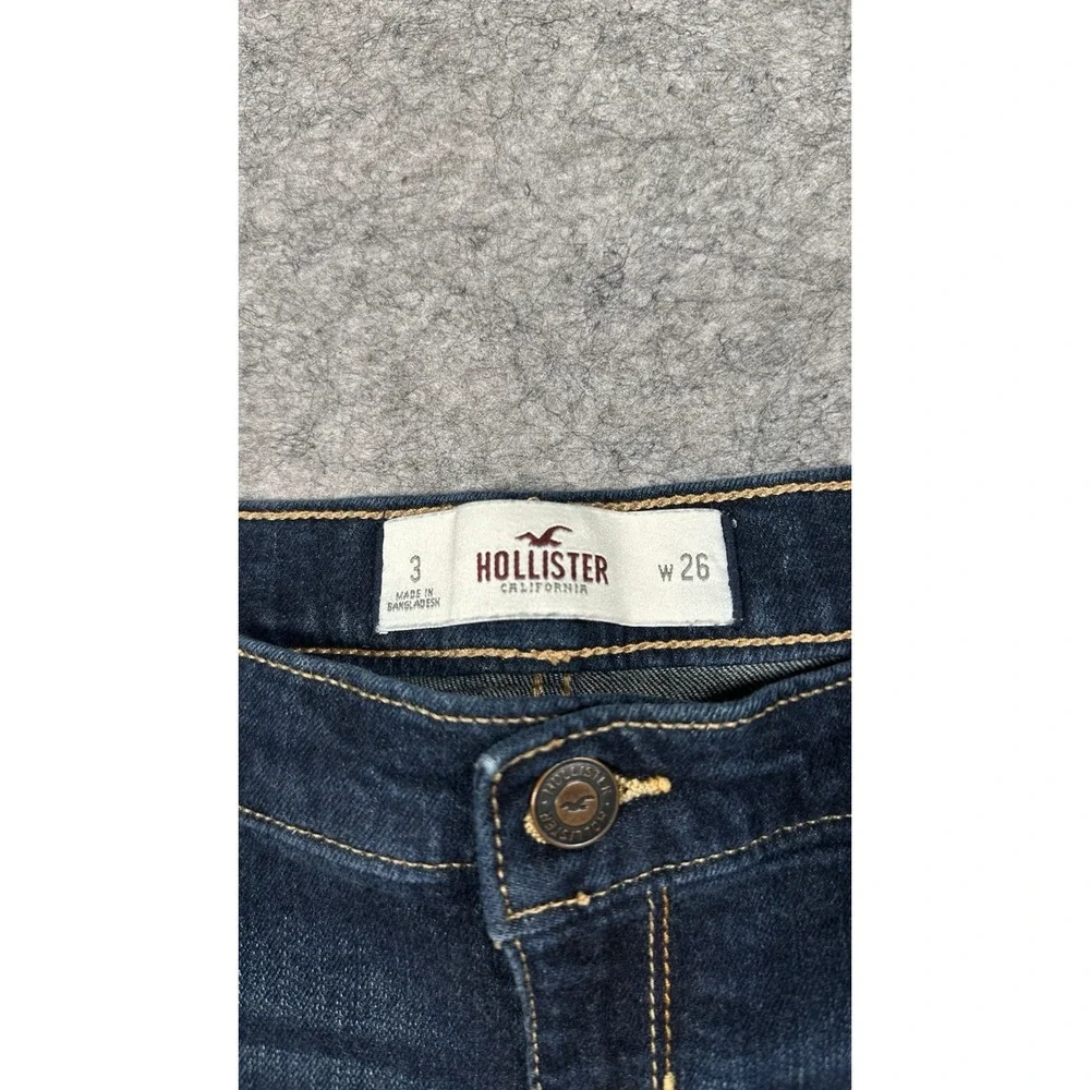 Hollister vtg y2k