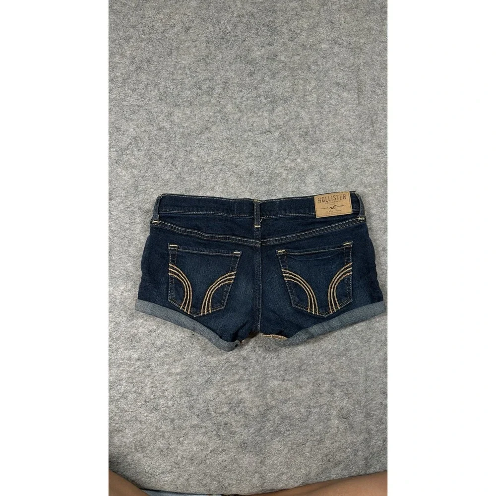 Hollister vtg y2k
