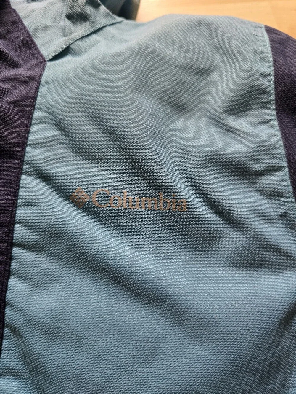 Columbia valley runner