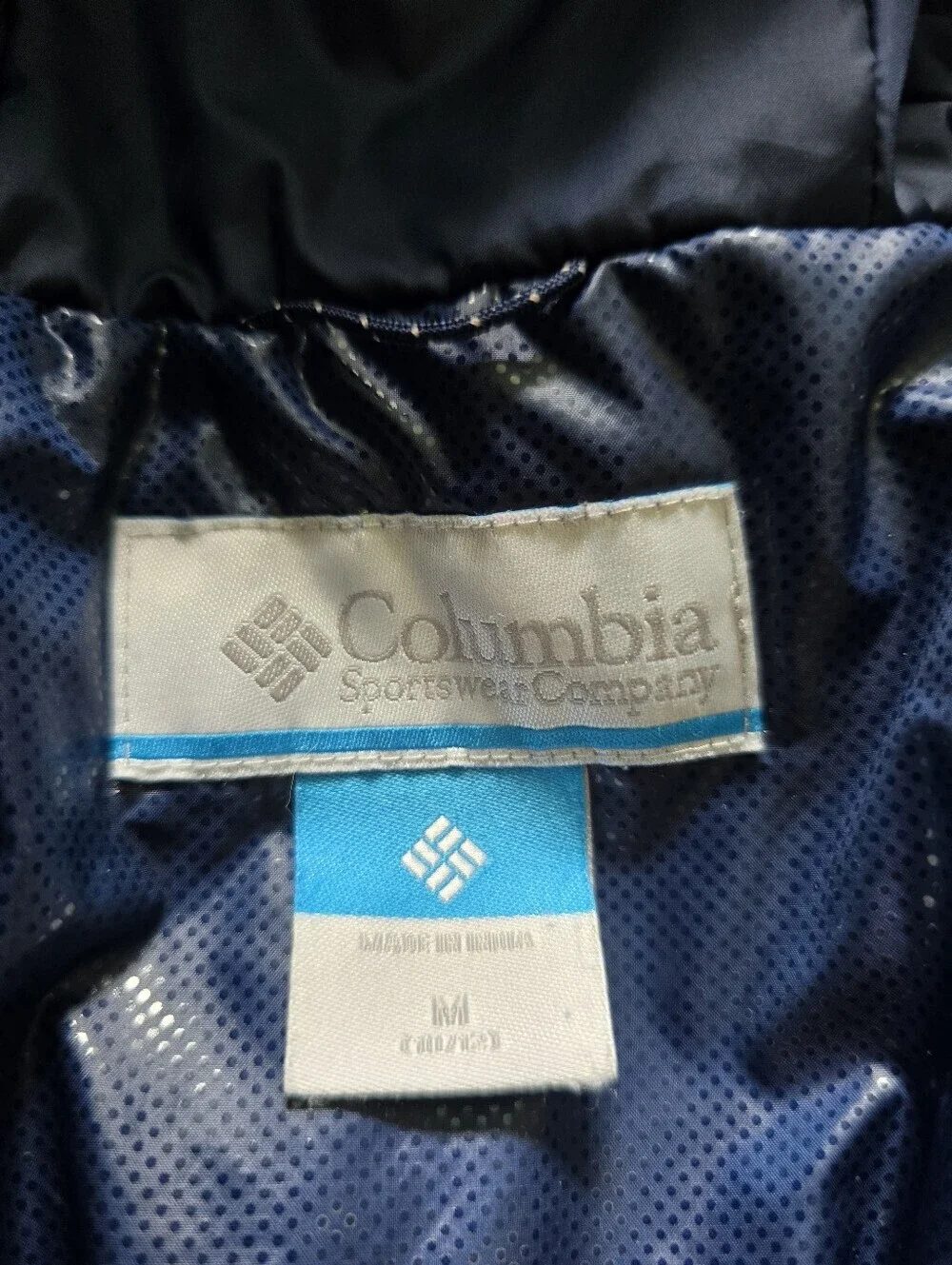 Columbia valley runner