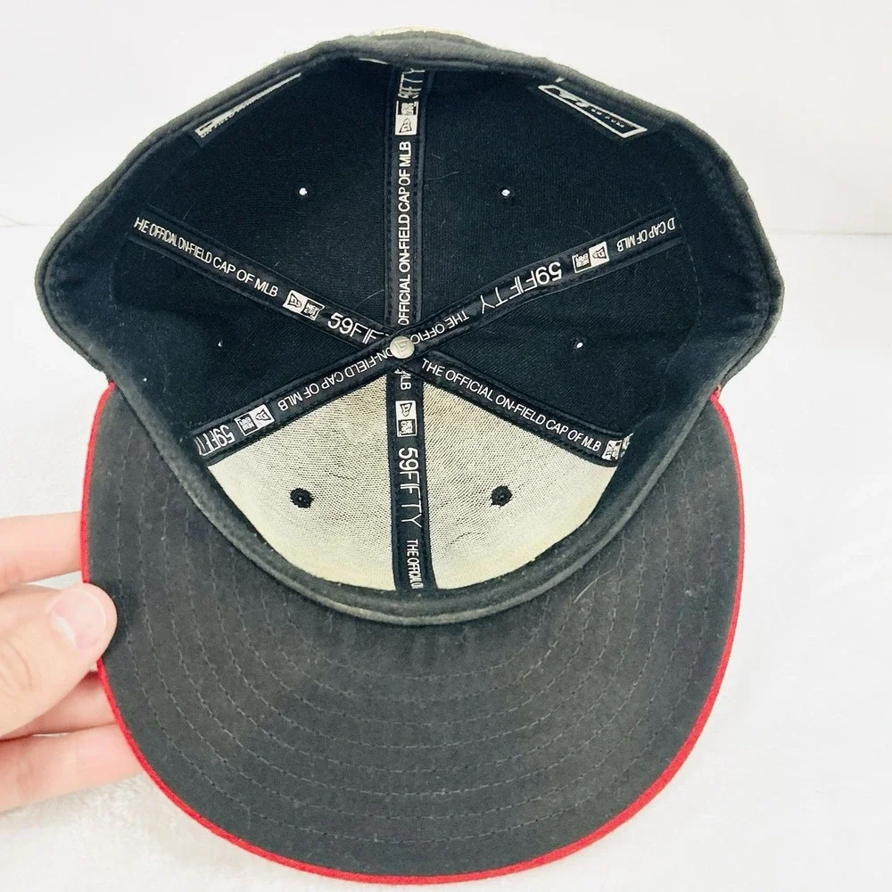 New Era used good
