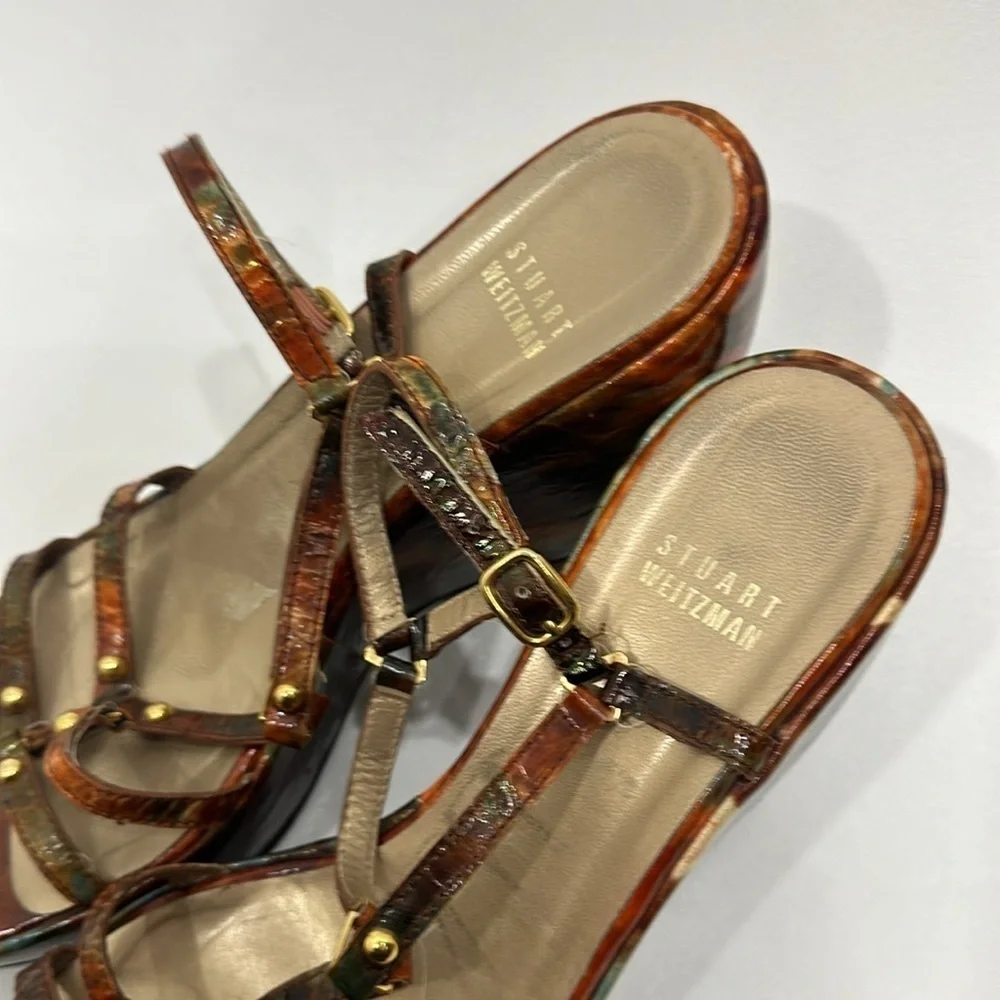 Stuart Weitzman stuart weitzman