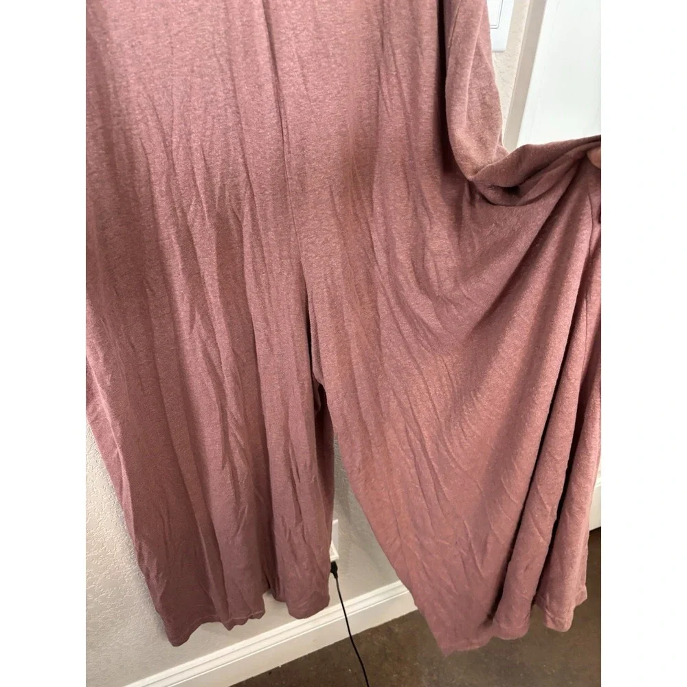 Free People throw go