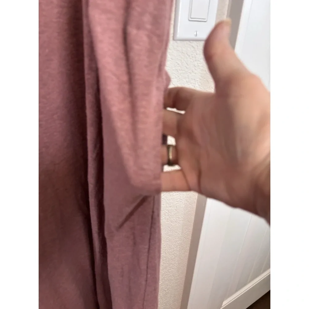 Free People throw go