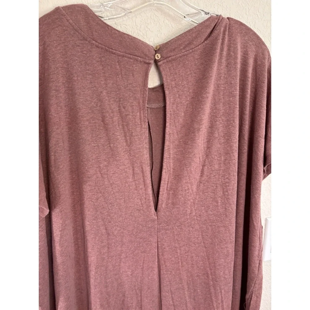 Free People throw go