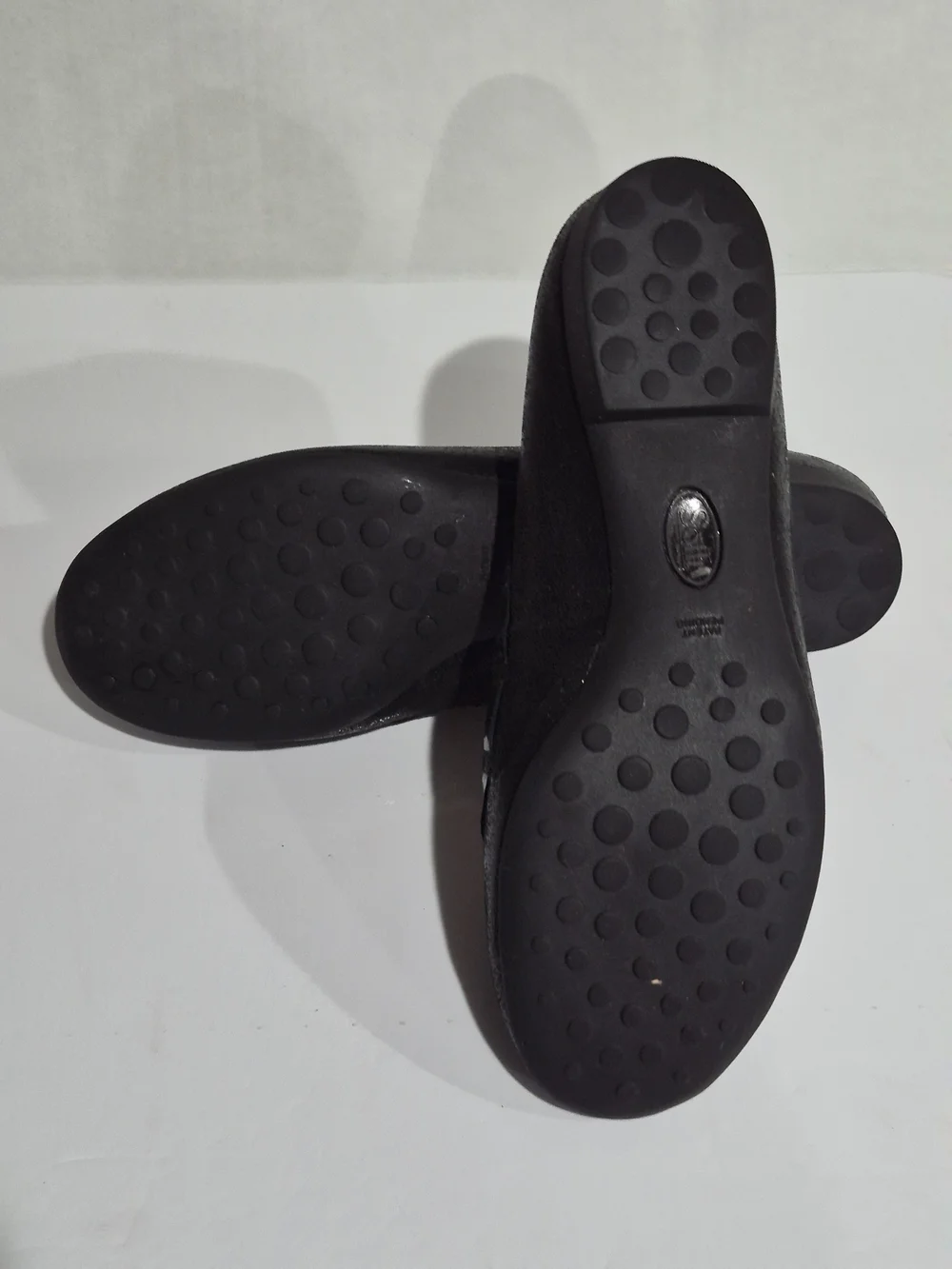 Sofft elegant black