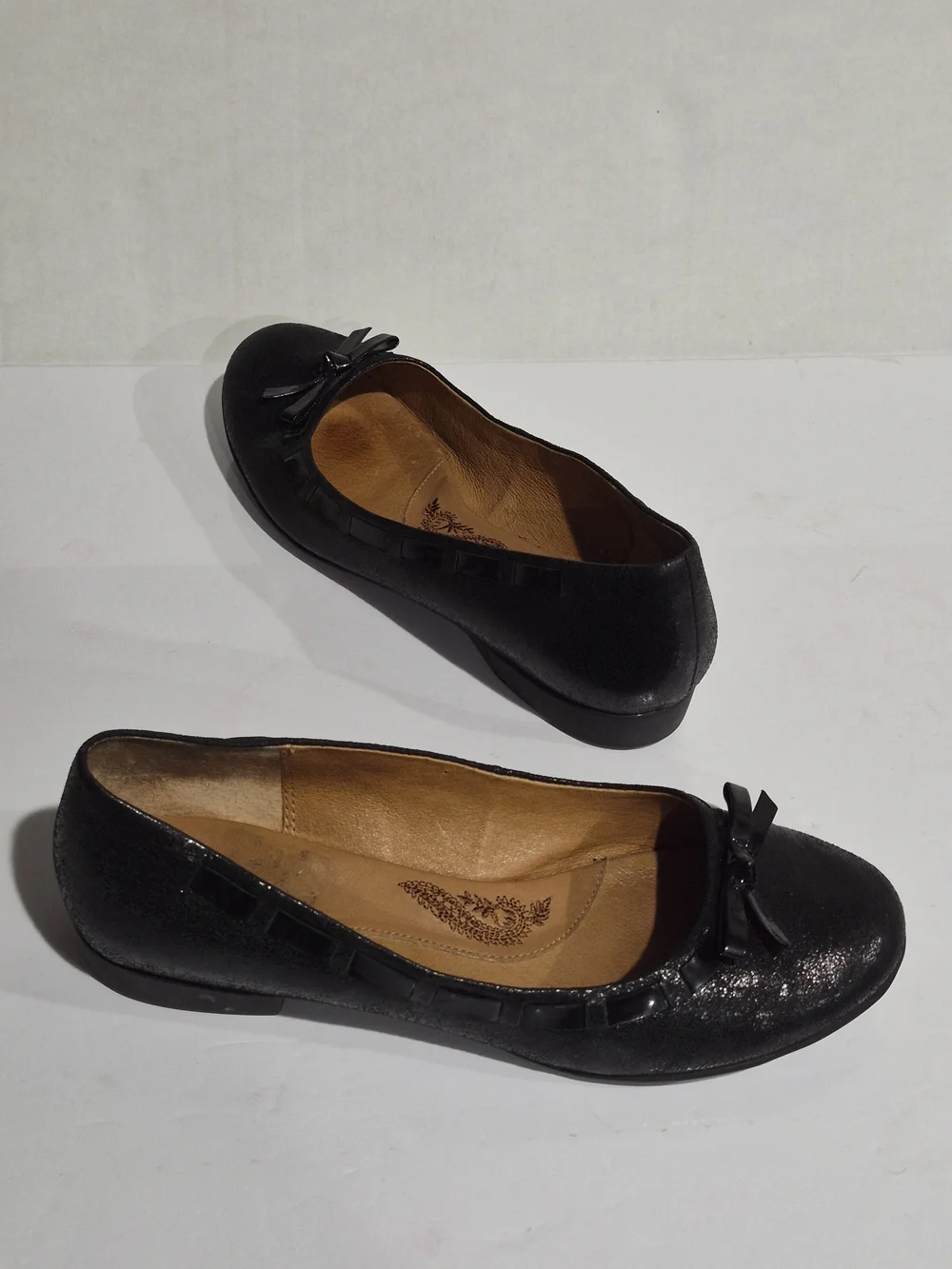 Sofft elegant black