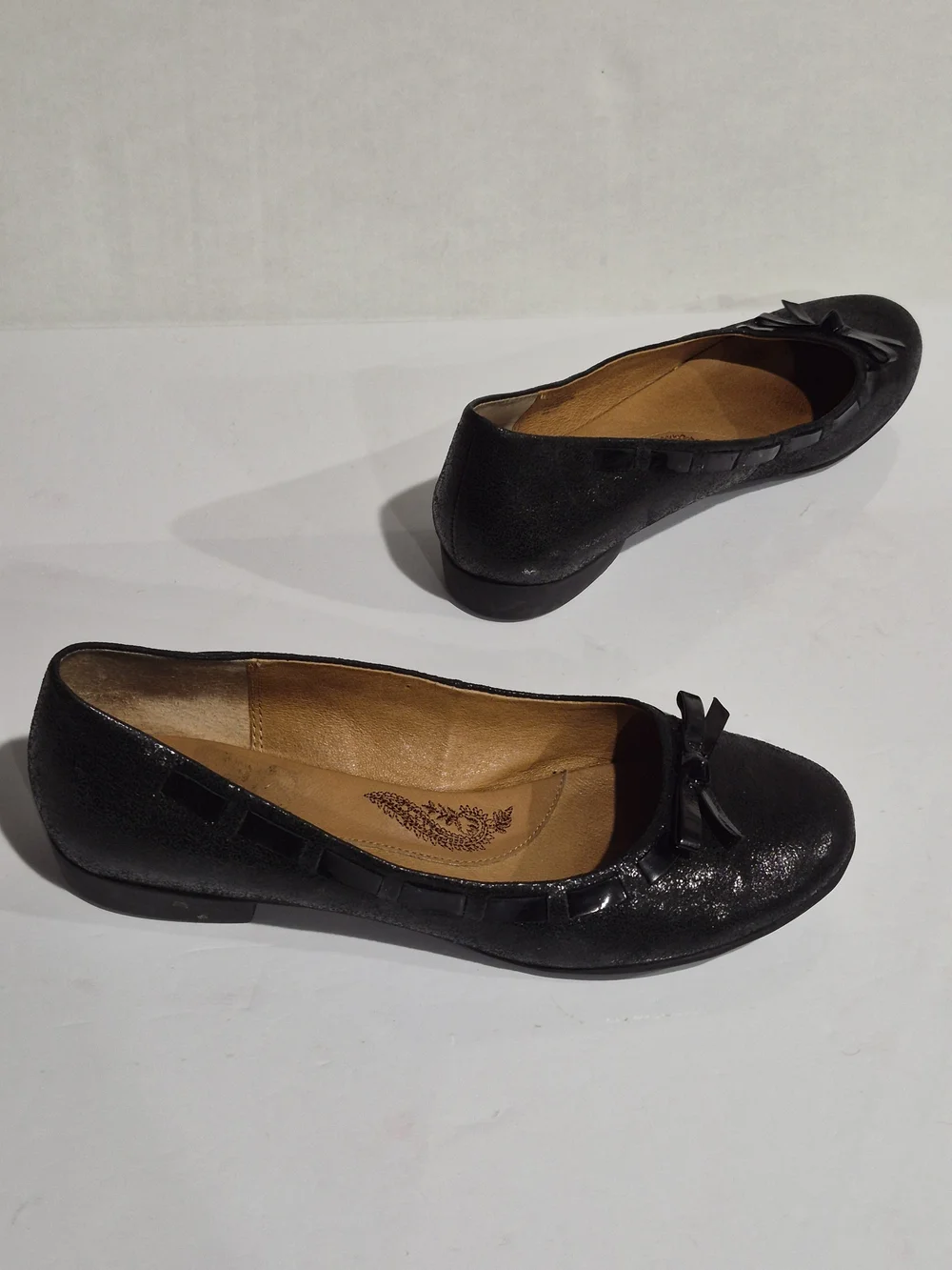 Sofft elegant black