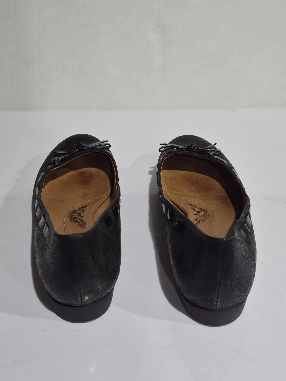 Sofft elegant black
