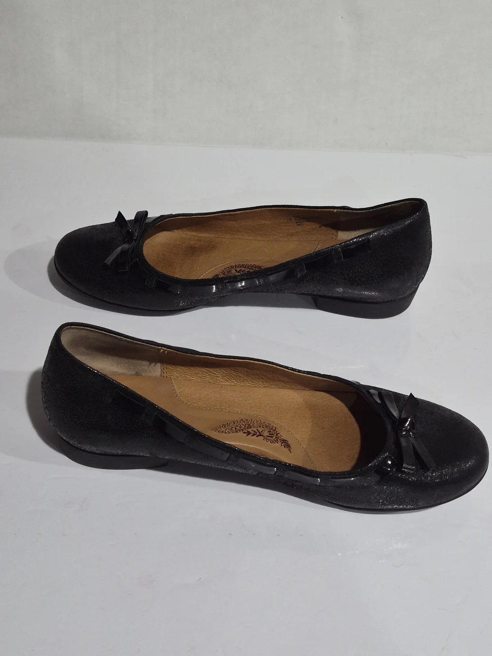 Sofft elegant black