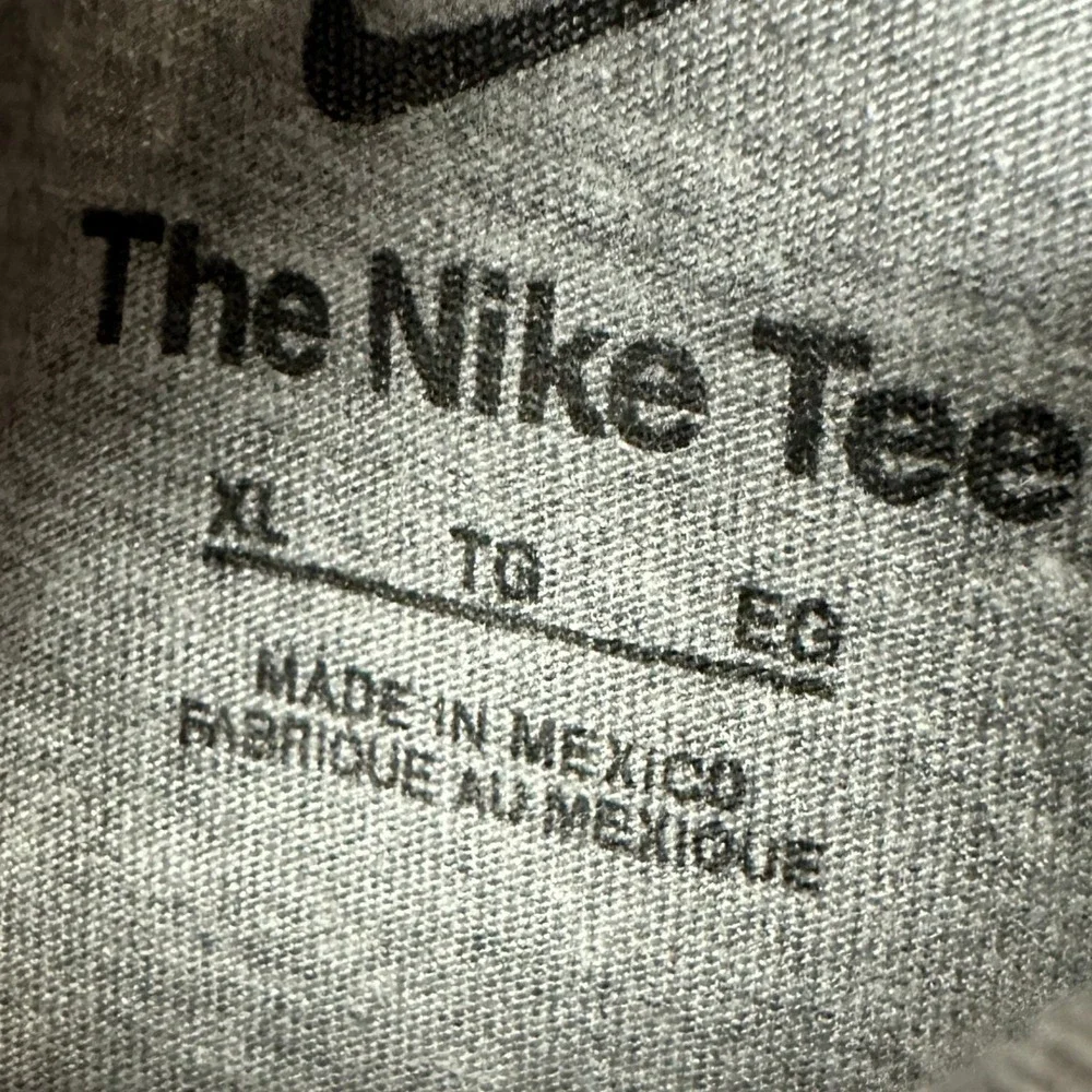 Nike jordan brand