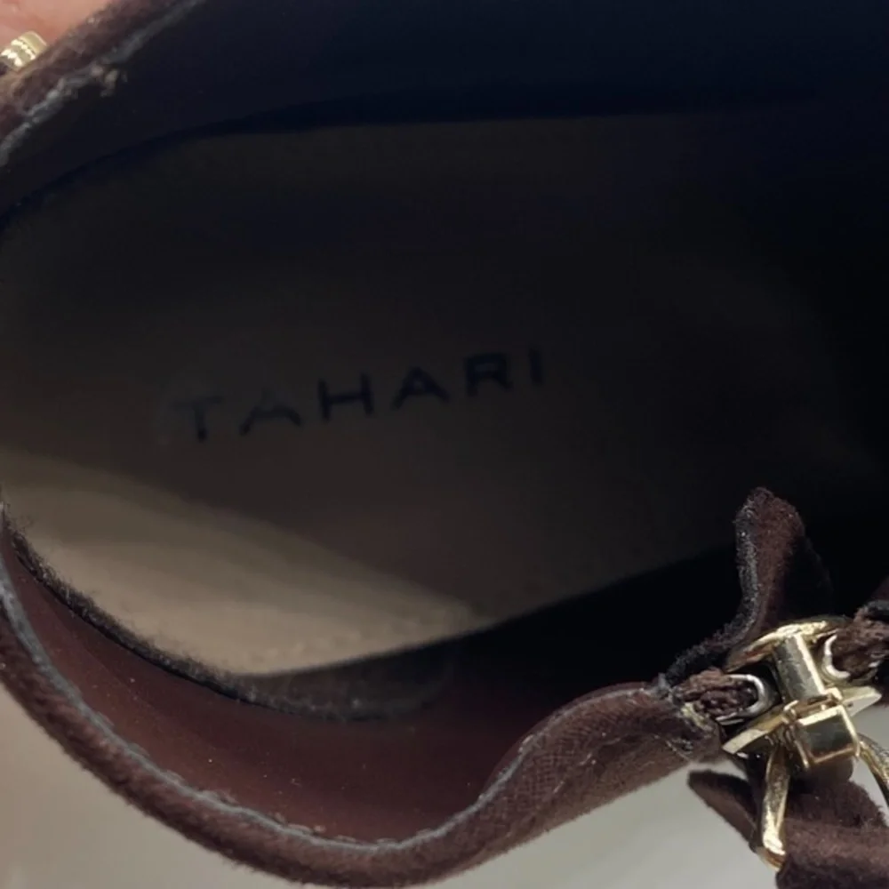 Tahari tahiti sherron