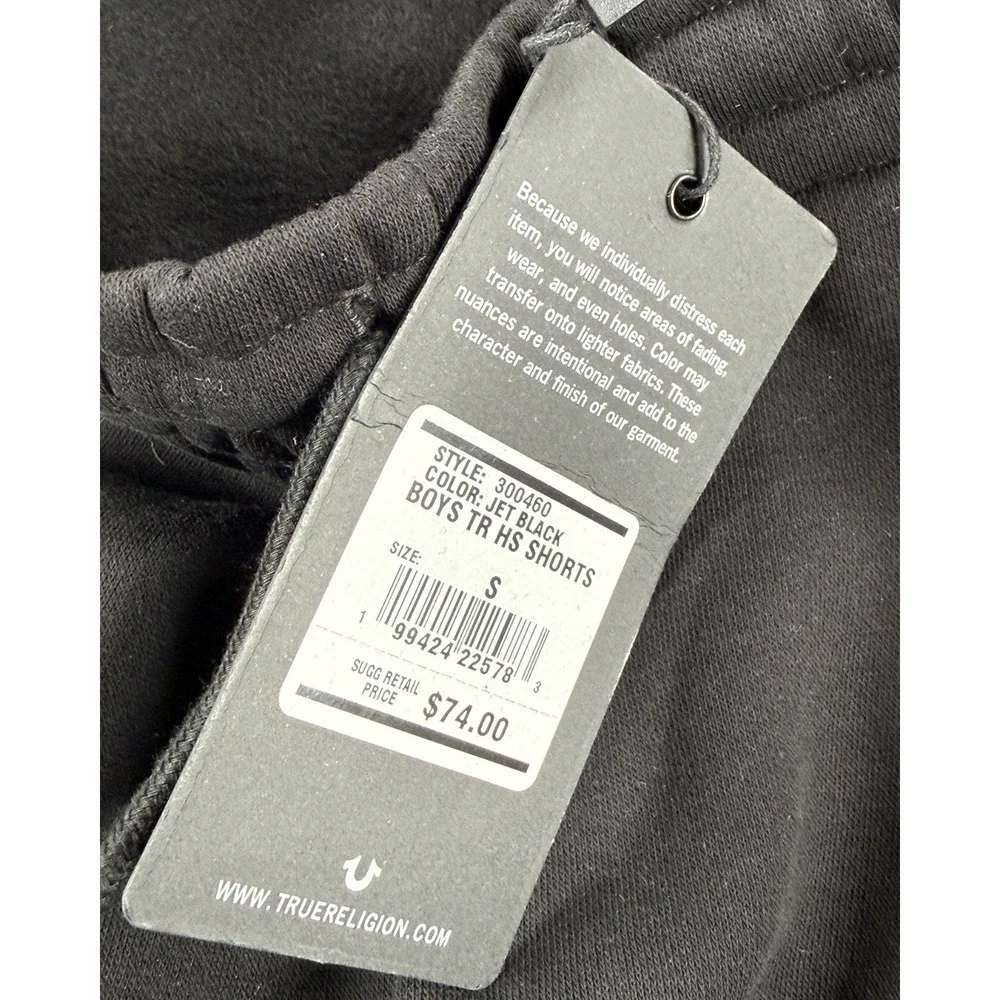 True Religion description true