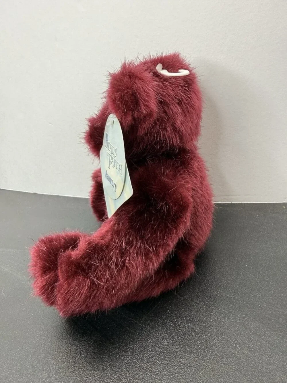 Dakin garnet january