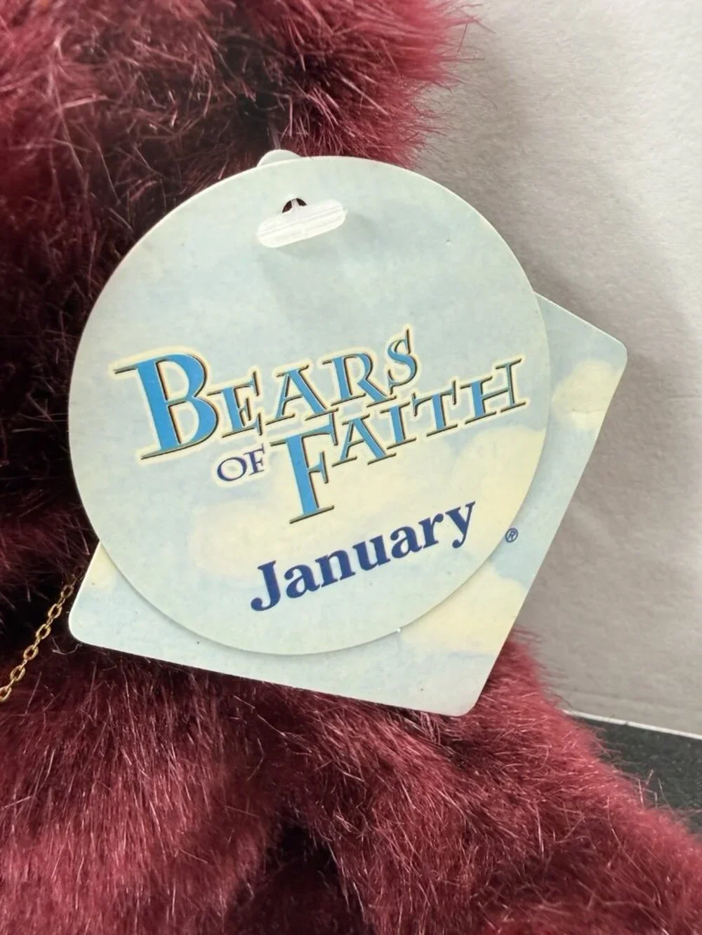Dakin garnet january