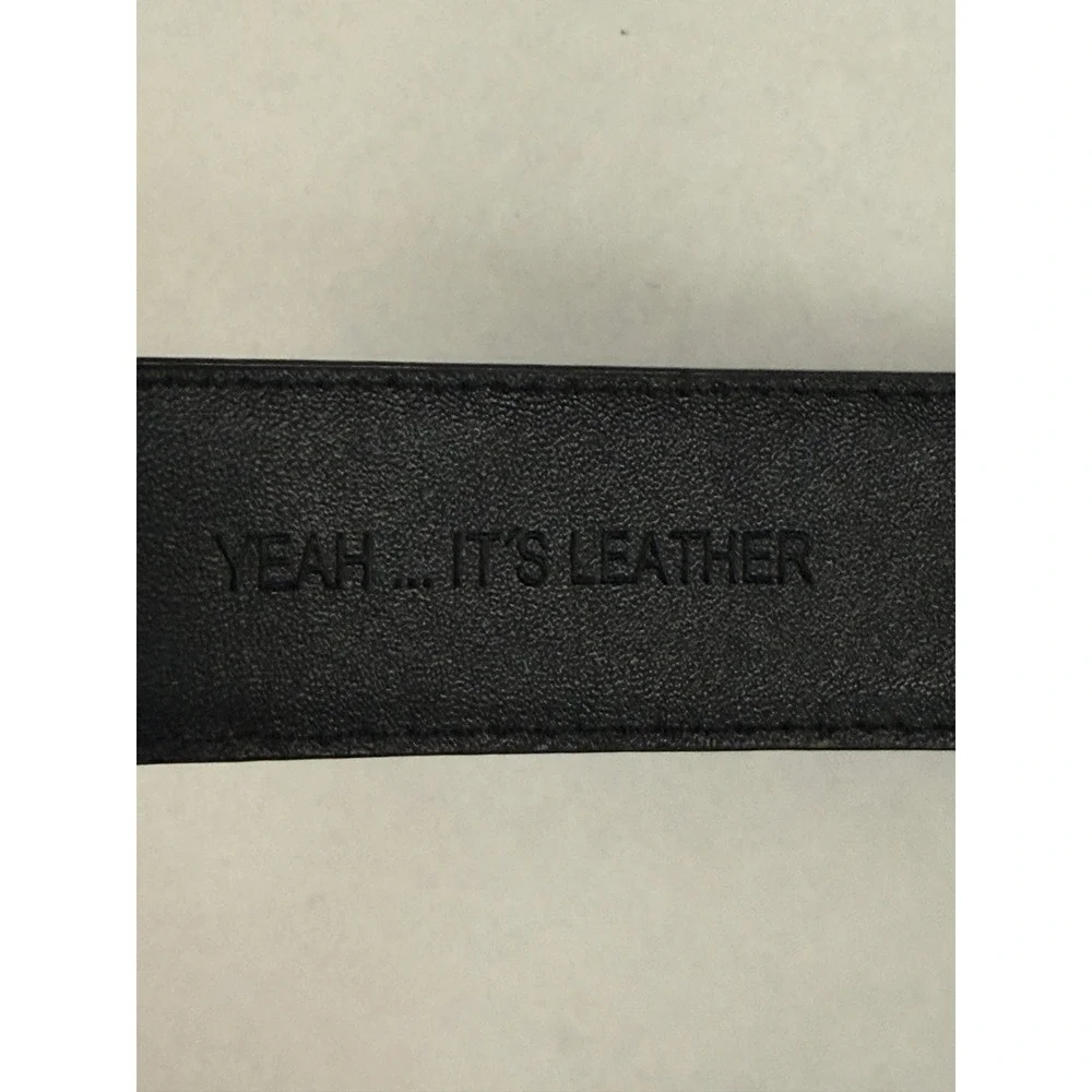 Mission Belt mission belt