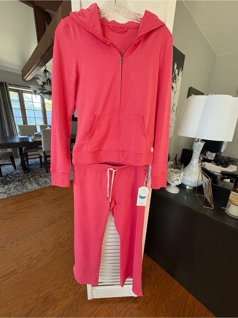 Vuori two piece