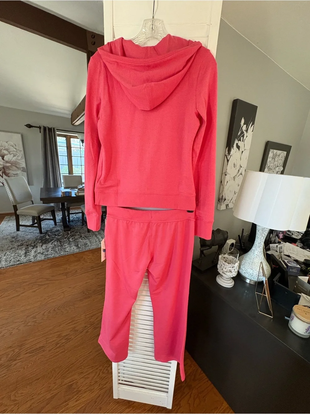Vuori two piece