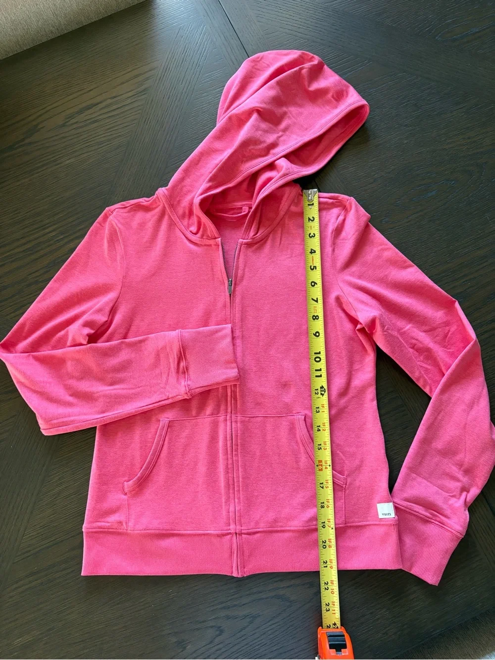 Vuori two piece