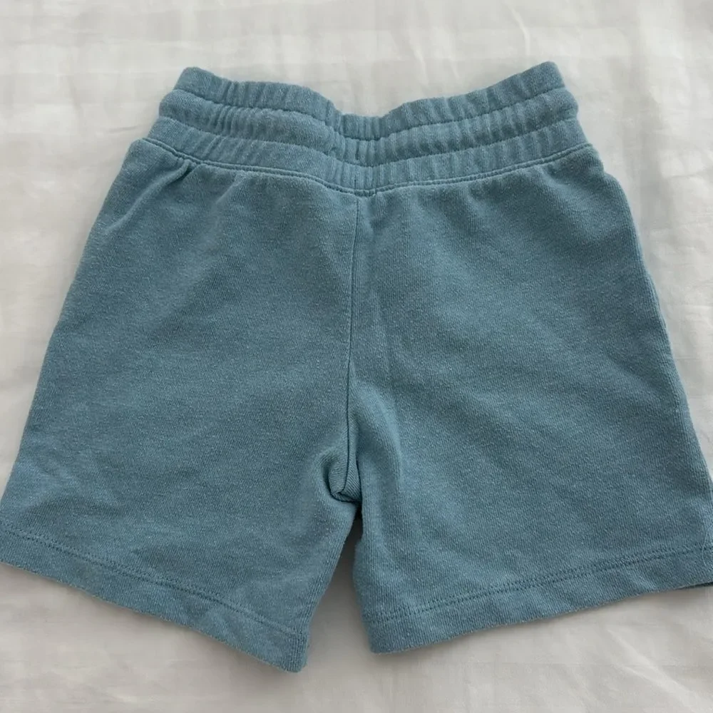 wonder nation preloved