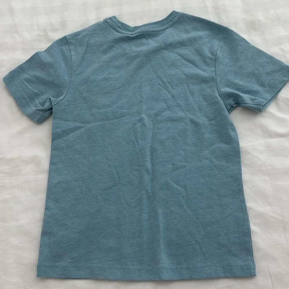 wonder nation preloved