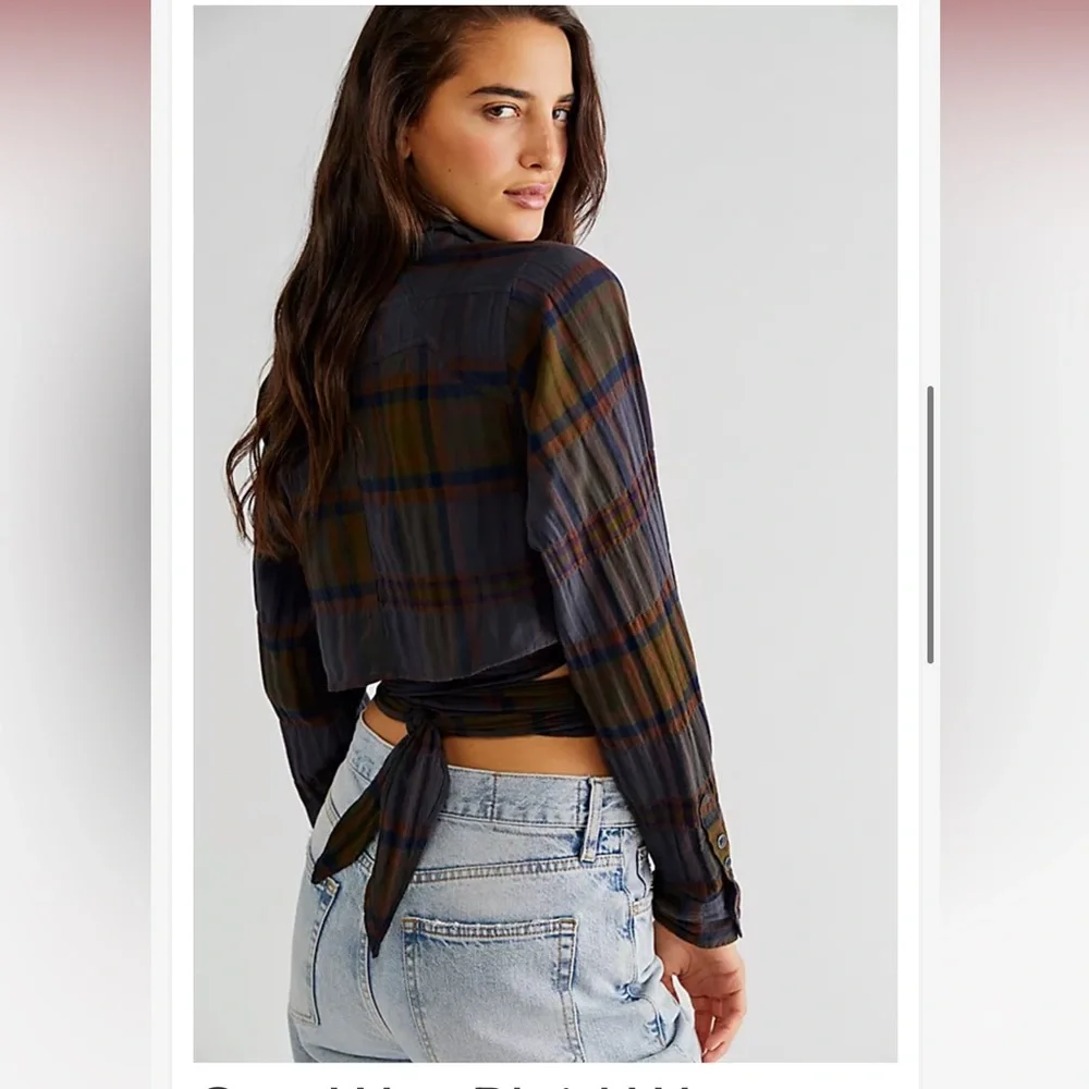 Free People free people