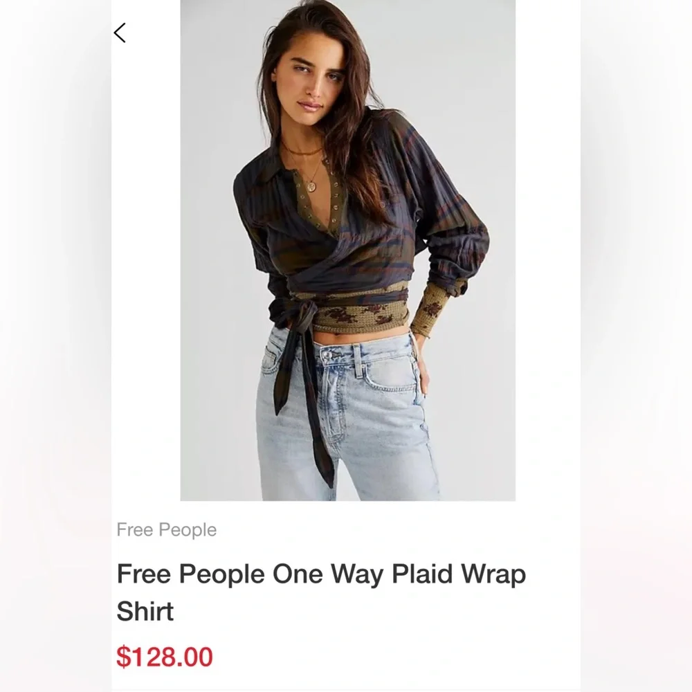 Free People free people