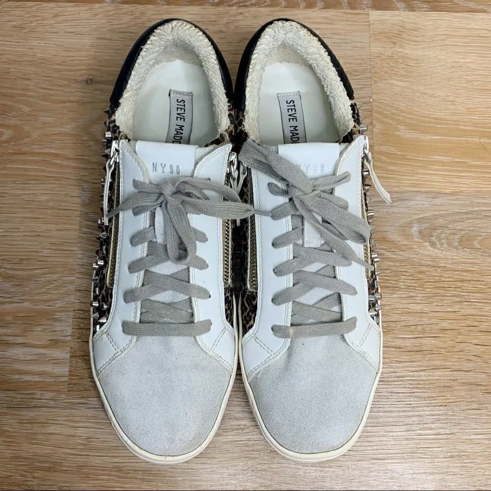 Steve Madden size 11