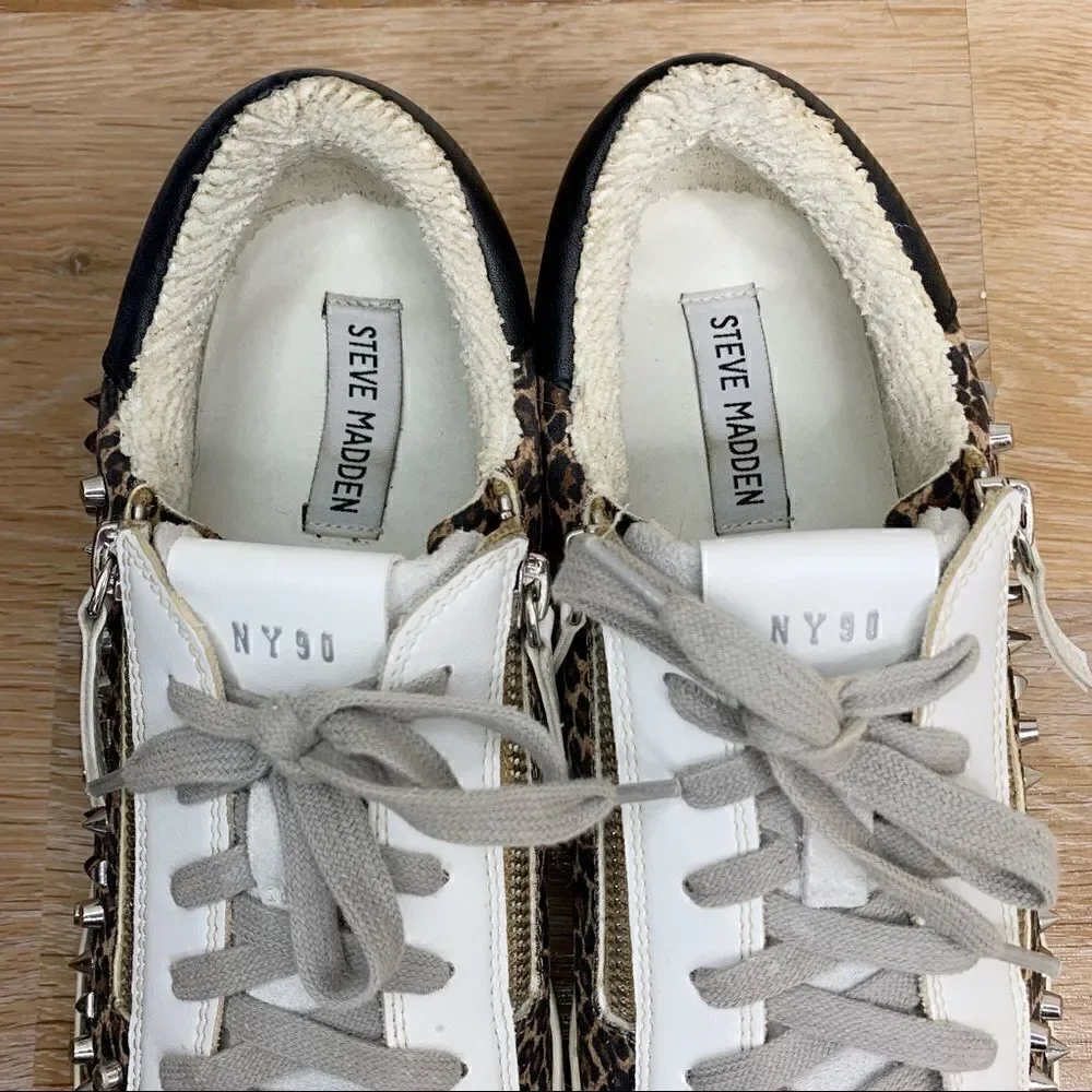 Steve Madden size 11